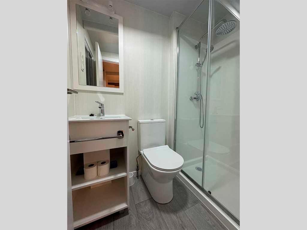 Complejo Hostelero La Fuente Фортуна Екстериор снимка