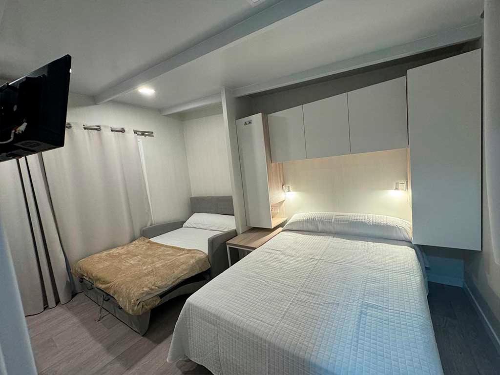 Complejo Hostelero La Fuente Фортуна Екстериор снимка