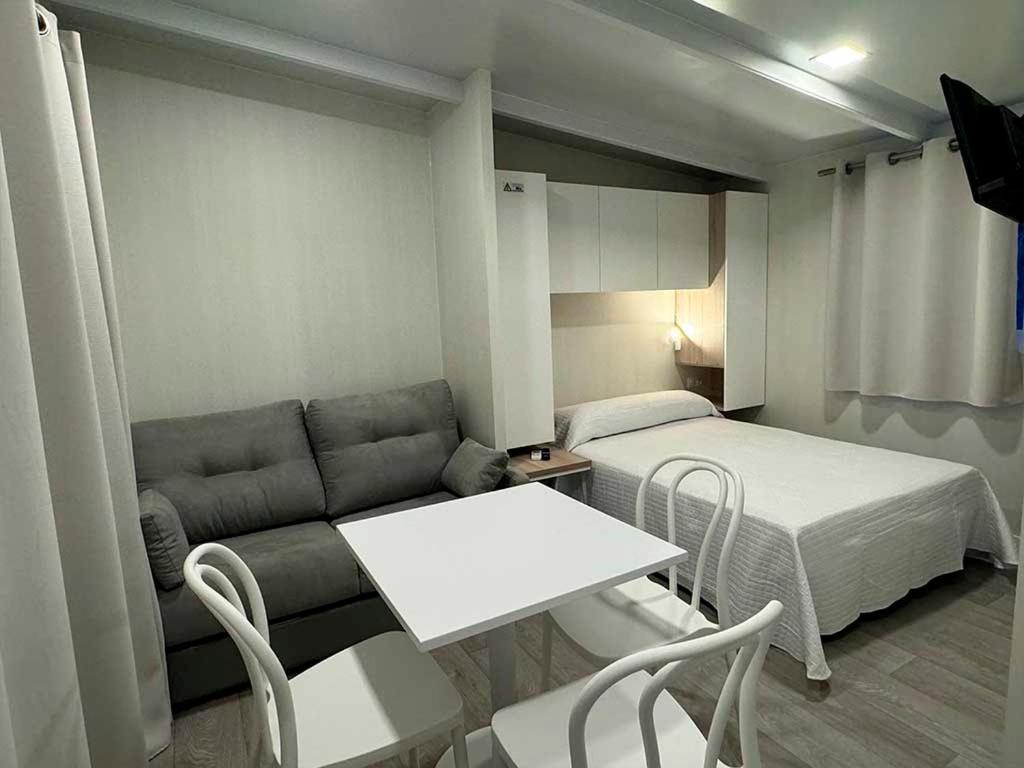 Complejo Hostelero La Fuente Фортуна Екстериор снимка