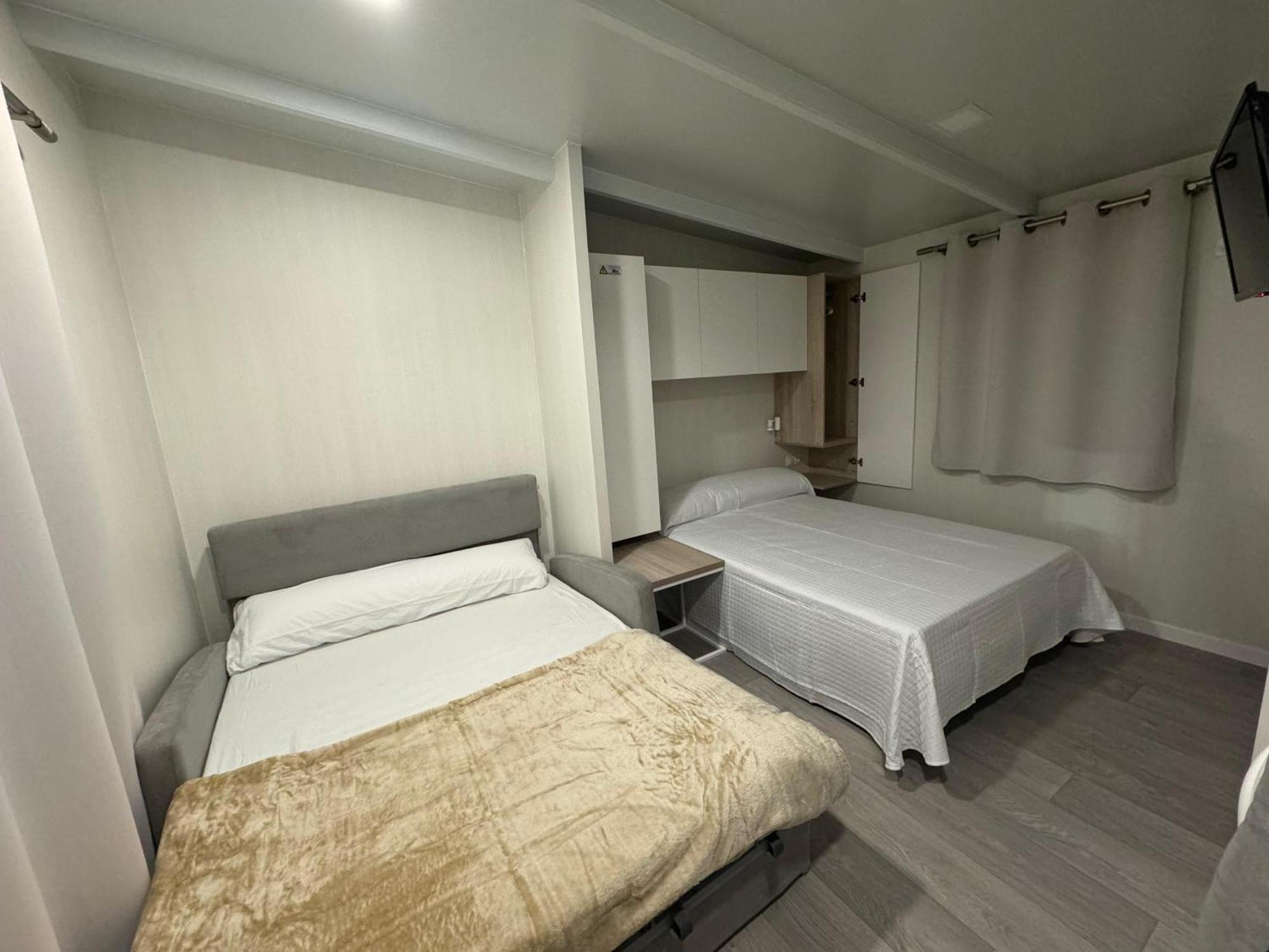 Complejo Hostelero La Fuente Фортуна Екстериор снимка