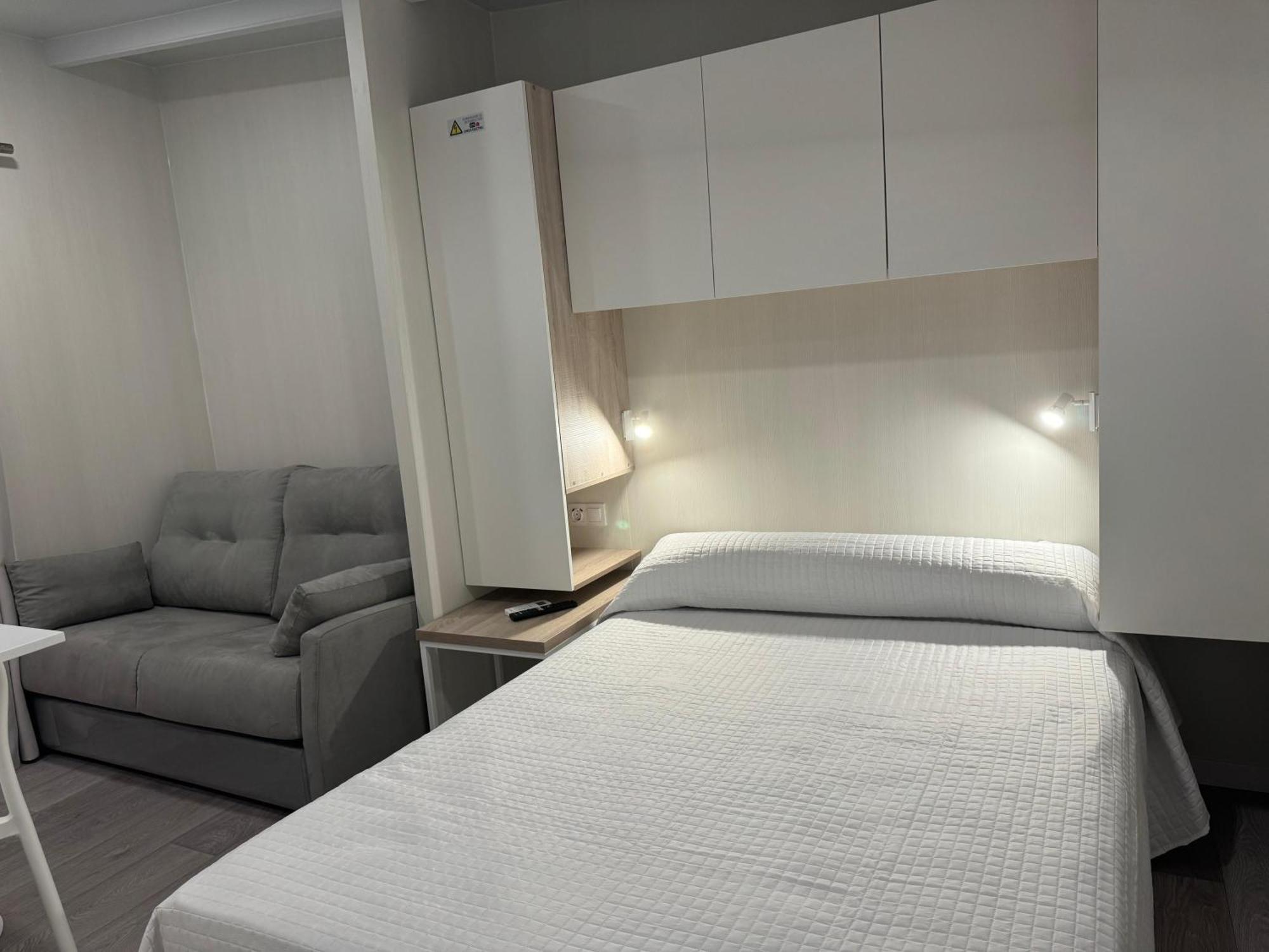 Complejo Hostelero La Fuente Фортуна Екстериор снимка
