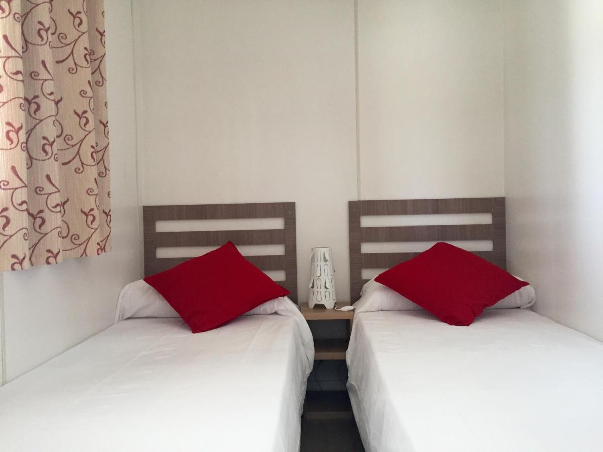 Complejo Hostelero La Fuente Фортуна Екстериор снимка